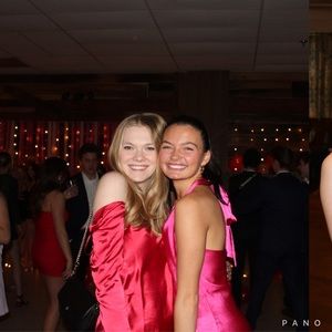 Meet your Posher, Zoe